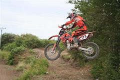 Trénink Chomutov 31.07.2007 182